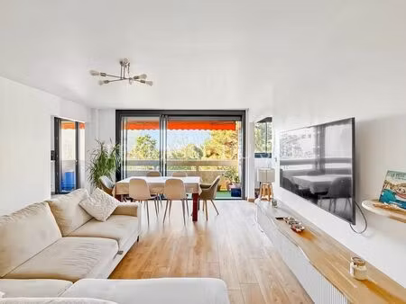 vente appartement 4 pièces 82m2 marseille 12eme (13012) - 287000 € - surface privée