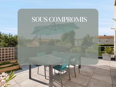 vente maison 5 pièces 118 m² à simandres (69360)  377 000 €