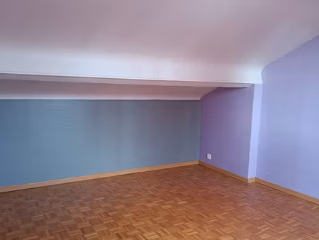 location appartement 2 pièces 25m² chennevieres sur marne 94430