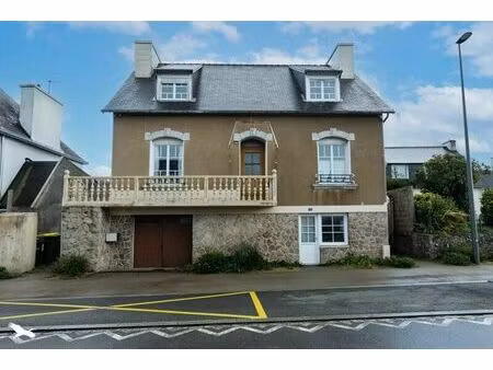 vente maison 6 pièces 104 m² plouvien (29860)