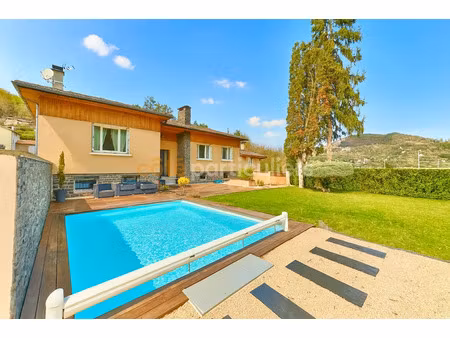 vente maison 4 pièces 295 m² à espaly-saint-marcel (43000)  357 000 €