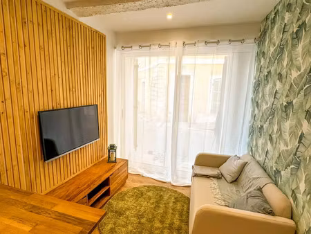 vente appartement 3 pièces à saint-maximin-la-sainte-baume (83470) : à vendre 3 pièces / 6