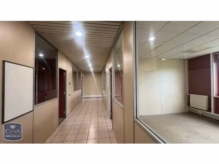 location local professionnel 120m² damigny 61250