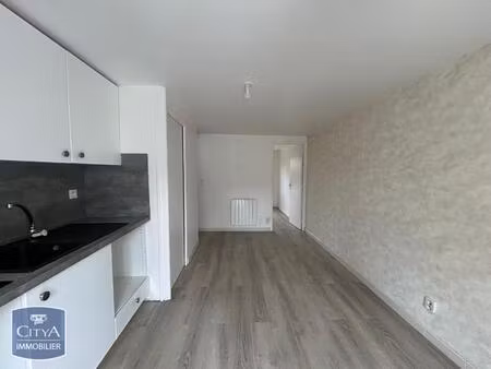 location maison 2 pièces 39m² villers sur mer 14640