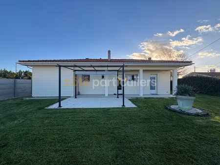 vente maison 4 pièces 86 m² à soulac-sur-mer (33780)  367 150 €