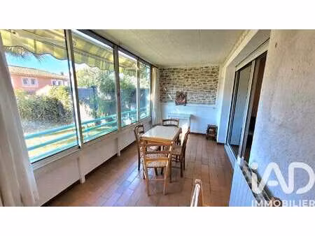 vente appartement 3 pièces à la ciotat (13600) : à vendre 3 pièces / 72m² la ciotat