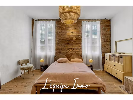 vente maison 5 pièces 168 m² à escalquens (31750)  392 000 €