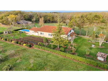maison à vendre à porte-du-quercy (46800) - lot