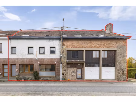 huis te koop in kortenberg met 8 slaapkamers