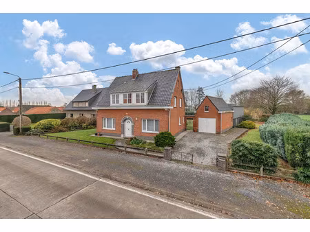 huis te koop in nazareth met 3 slaapkamers