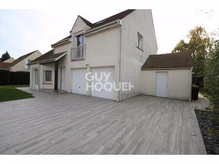 maison servon 5 chambres 200 m2