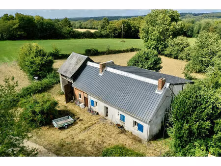 achat maison 5 pièces 230m²