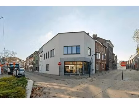 fonds de commerce à vendre à clement cartuyvelsstraat 39 saint-trond (rbu78689)