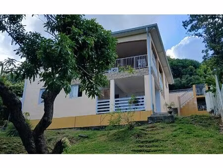 maison la trinité m² t-6 à vendre  358 000 €