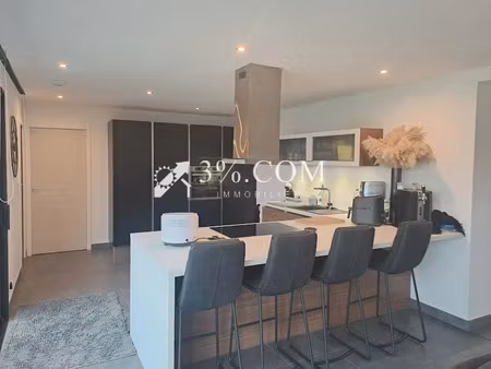 vente maison 8 pièces 145.35 m² à vieille-chapelle (62136)  349 000 €