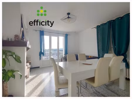 vente maison 3 pièces 67.3 m² à belcodène (13720)  399 000 €