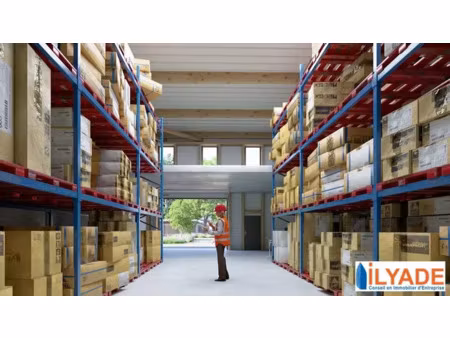 local d'activite - atelier a vendre