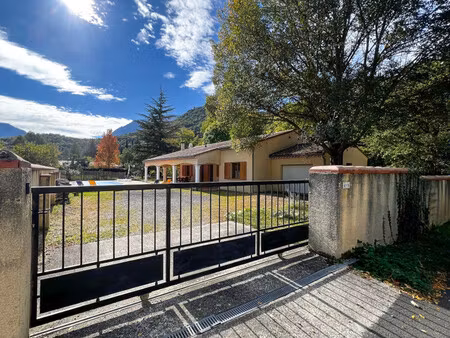 maison à vendre à quillan (11500) - aude