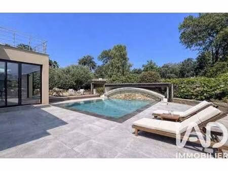 vente maison piscine à cogolin (83310) : à vendre piscine / 165m² cogolin