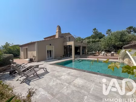 vente maison piscine à cogolin (83310) : à vendre piscine / 245m² cogolin