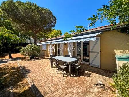 vente maison 4 pièces 94 m² blagnac (31700)