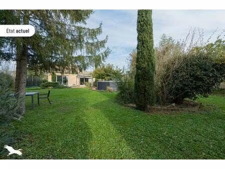 vente maison 6 pièces 175 m² plaisance-du-touch (31830)