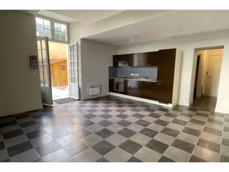 annonce appartement à vendre