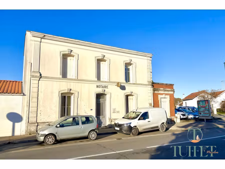 annonce commerce à vendre