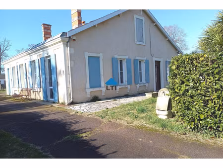 annonce maison à vendre
