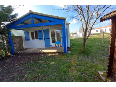 annonce maison à vendre