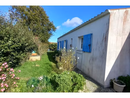 annonce maison à vendre
