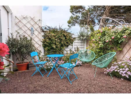 annonce maison à vendre