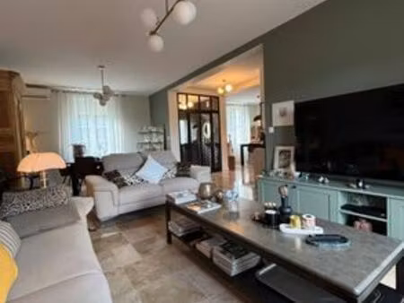 maison de 4 chambres de luxe en vente à alairac  france