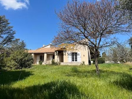 maison de 5 pièces de luxe en vente à mireval  france