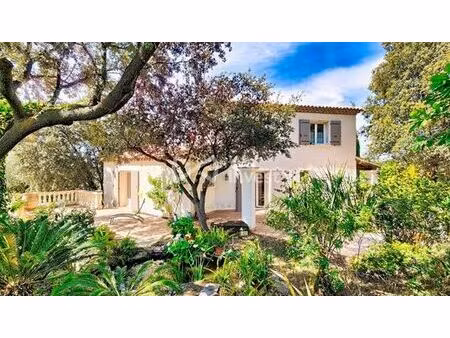 maison de luxe de 131 m2 en vente saint-aunès  occitanie