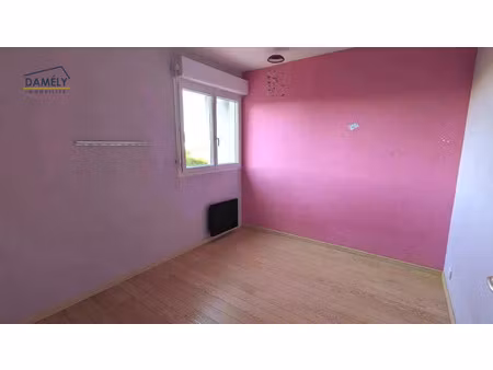 vente maison 4 pièces 82 m² toulouse (31100)