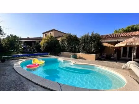 villa de luxe de 8 pièces en vente peyriac-de-mer  occitanie