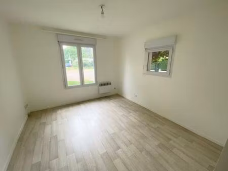 location appartement 1 pièce 20m² tours 37200