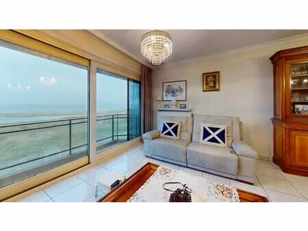 appartement à vendre à zeedijk 114 duinbergen (rbu78744)