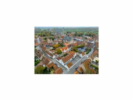 commercieel te koop in damme