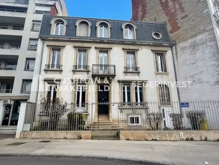 location bureau dijon 21000