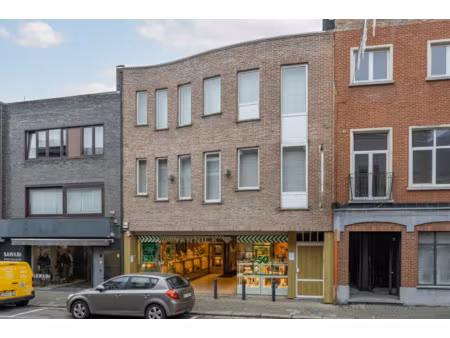 commercieel te koop in kontich