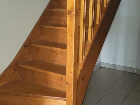 achat maison 3 pièces 83m² maumusson 44540