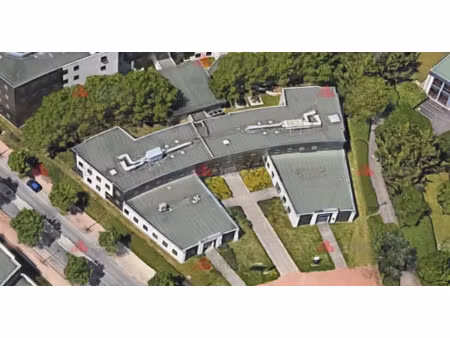 location bureau dijon 21000