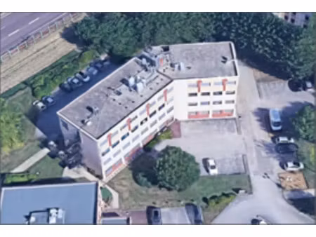 location bureau dijon 21000