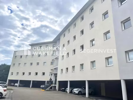 location bureau dijon 21000