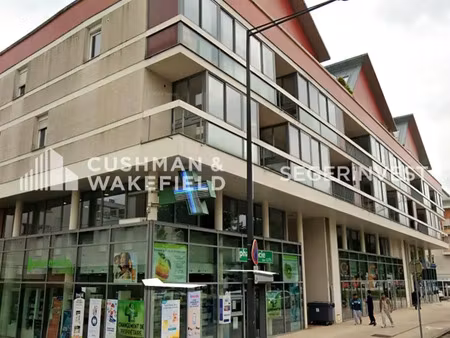 location bureau dijon 21000