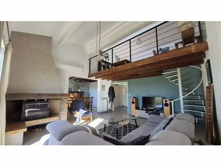 vente maison 7 pièces 146 m² buzet-sur-tarn (31660)