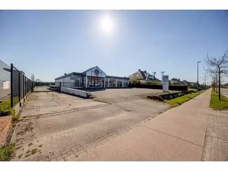 commercieel te koop in malle