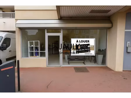 salon de coiffure ou tous commerces